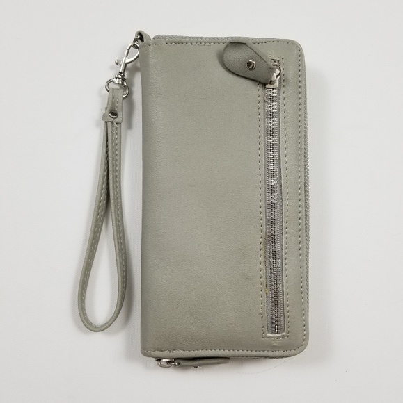 Handbags - Simple Wrist Wallet